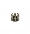 PEDRO'S MULTI-TORQUE BIT SET (8 PIECES)