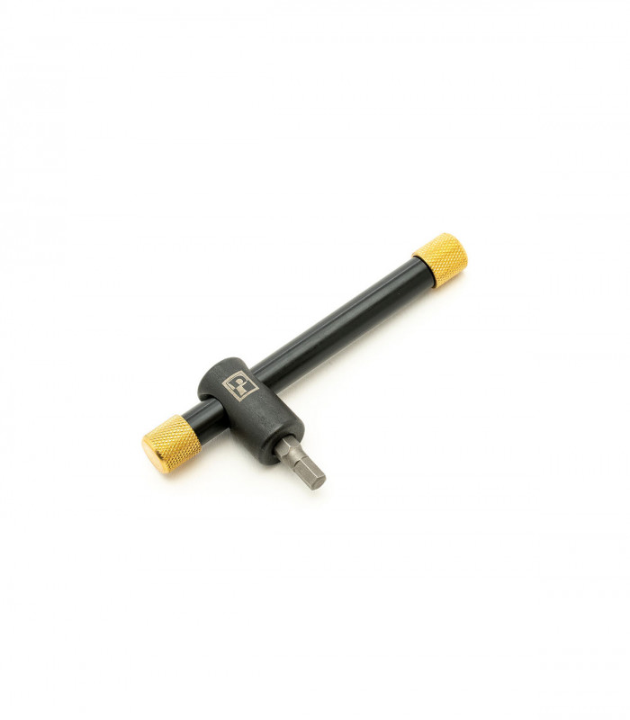 PEDRO'S T-HANDLE BIT DRIVE