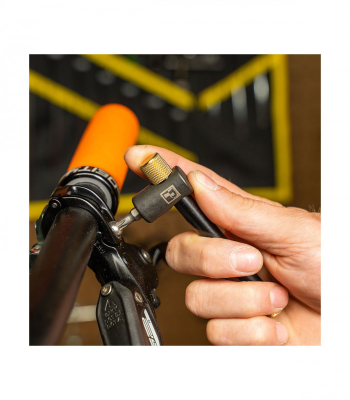 PEDRO'S T-HANDLE BIT DRIVE