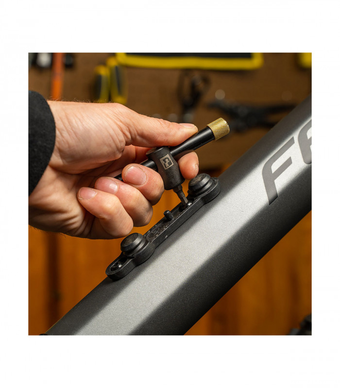 PEDRO'S T-HANDLE BIT DRIVE