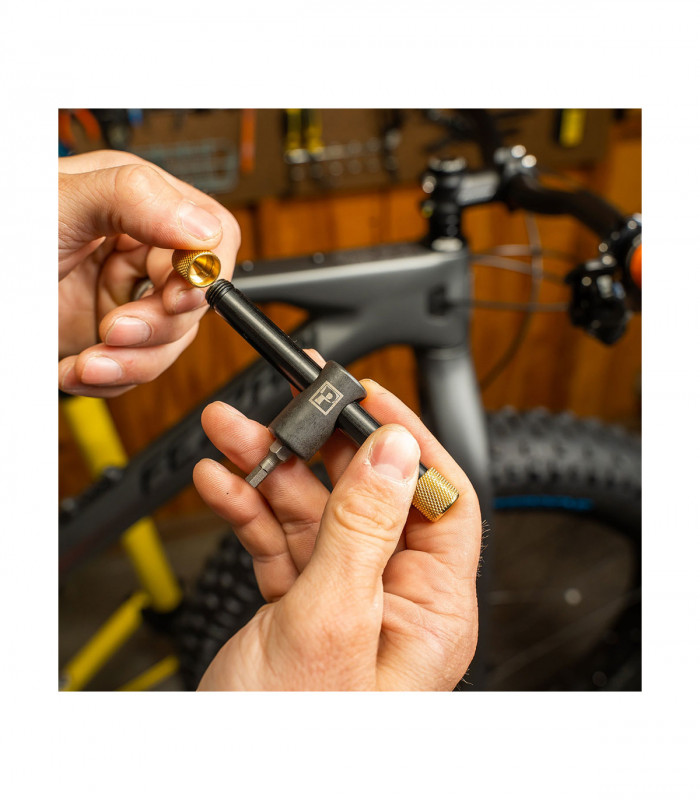 PEDRO'S T-HANDLE BIT DRIVE