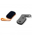 PASTILLAS FRENO BRAKE AUTHORITY MAGURA MARTA (2005-2008)