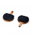 BRAKE AUTHORITY BRAKE PADS MAGURA CLARA, LOUISE (2000)