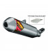 SILENCIOSO FMF POWERCORE 4 HONDA CRF 250 R (2014-2015)