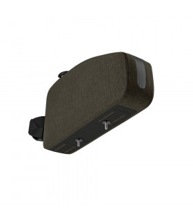 BOLSA TUBO SUPERIOR CON TORNILLOS BROOKS SCAPE (VERDE)