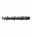 HT AE03 PLATFORM PEDALS (STEALTH BLACK)