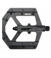 PEDALES PLATAFORMA HT AE03 (STEALTH BLACK)