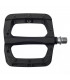 HT PA03A PLATFORM PEDALS (BLACK)