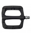 HT PA03A PLATFORM PEDALS (BLACK)