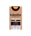CÁMARA TUBOLITO S-TUBO-ROAD SV 80 (700C x 18-28 MM)