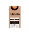 CÁMARA TUBOLITO S-TUBO-CX/GRAVEL-ALL SV 42 (700C X 32-50 MM)