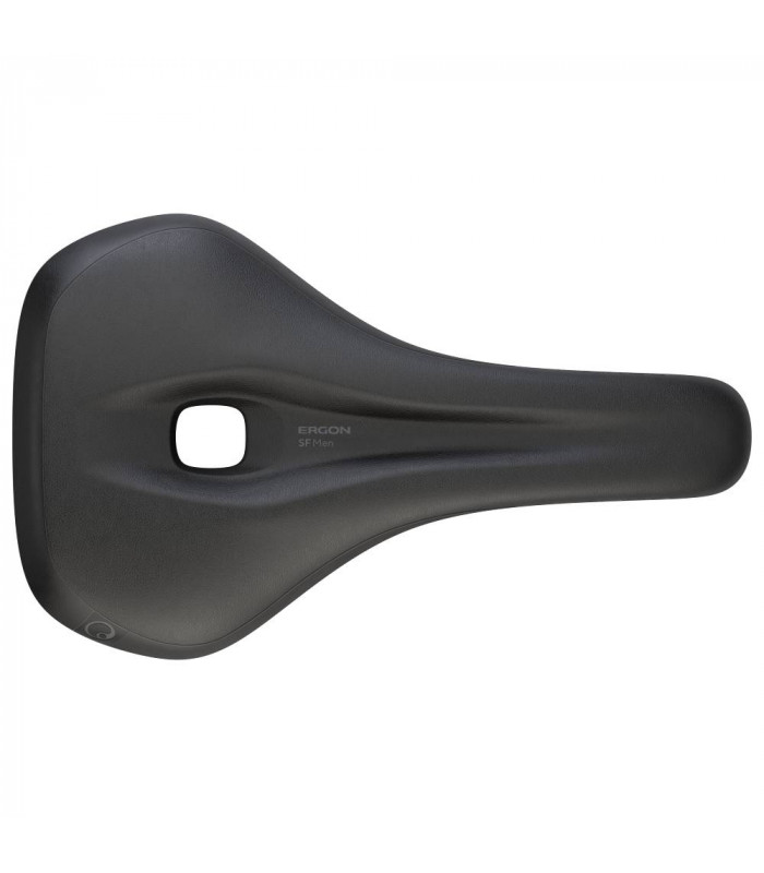 SILLÍN ERGON SF MEN (NEGRO)