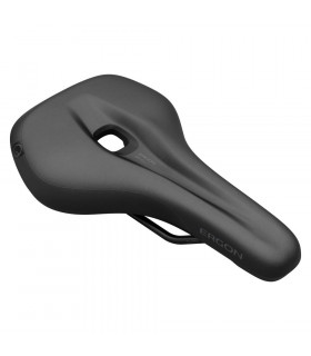 ERGON SF MEN SADDLE (BLACK)