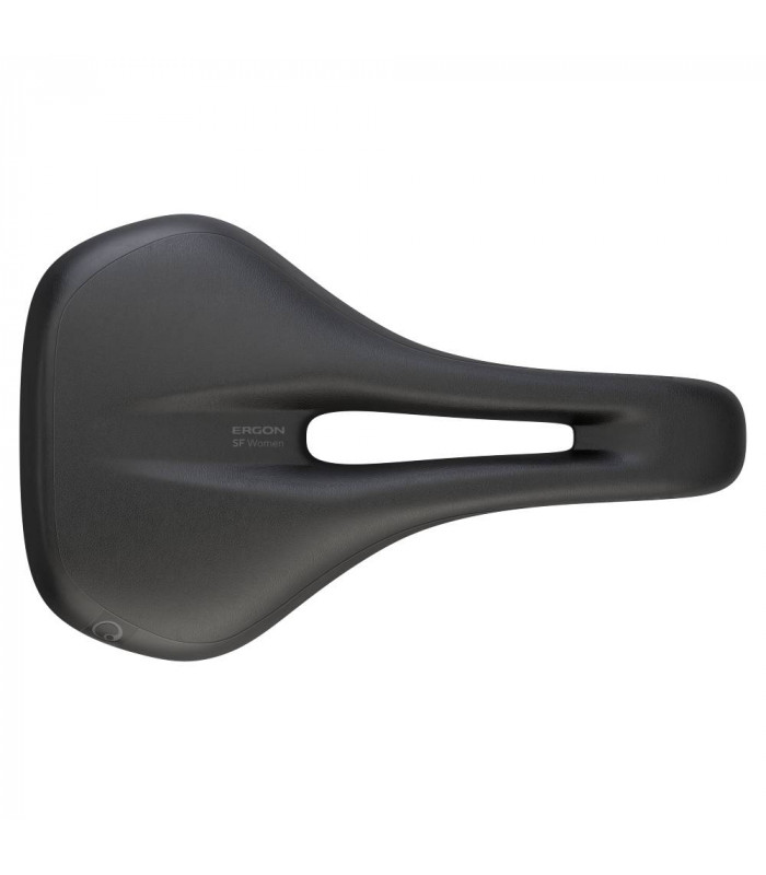 SILLÍN ERGON SF WOMEN (NEGRO)