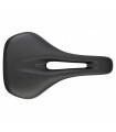 ERGON SF WOMEN SADDLE (BLACK)