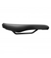ERGON SF WOMEN SADDLE (BLACK)