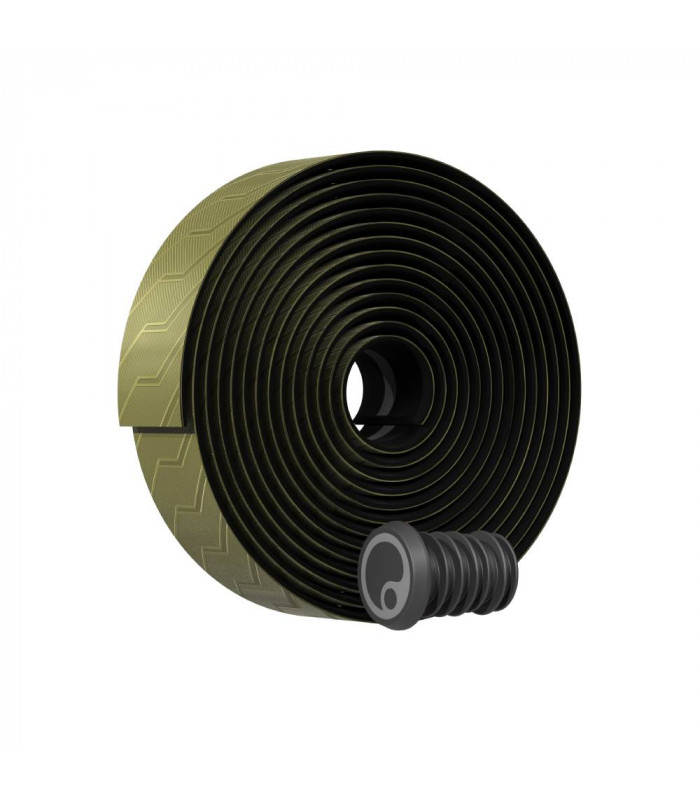 ERGON BT GRAVEL BAR TAPE (SWAMP GREEN)