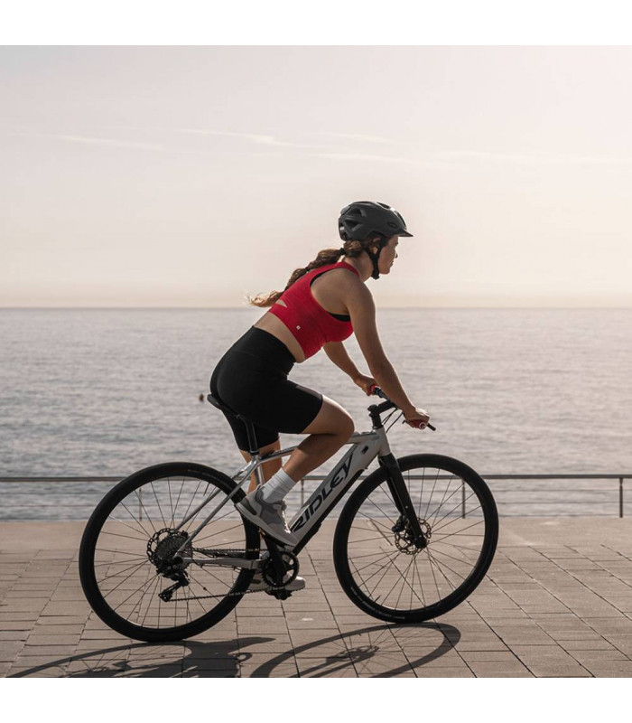 SILLÍN ERGON SF WOMEN (NEGRO)