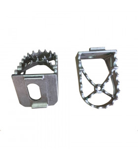 HIGASHI FOOT PEGS SPARE PART