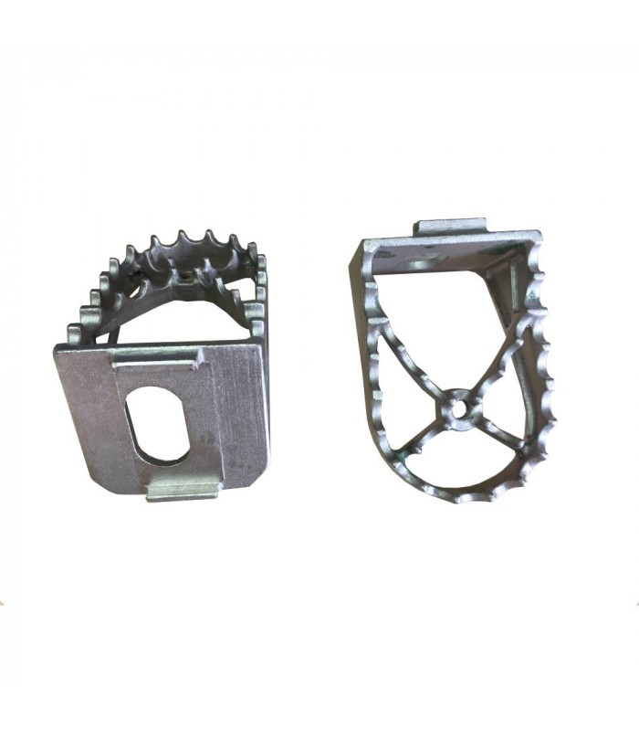 HIGASHI FOOT PEGS SPARE PART