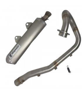 HIGASHI POWER KIT SUZUKI LTZ 400 (2003-2009)