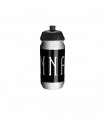 FINNA BIODEGRADABLE WATER BOTTLE (WHITE/BLACK)