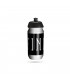 FINNA BIODEGRADABLE WATER BOTTLE (WHITE/BLACK)