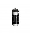 FINNA BIODEGRADABLE WATER BOTTLE (WHITE/BLACK)