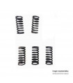 MUELLES EMBRAGUE REFORZADOS SURFLEX HONDA TRX 400 EX (1999-2004)