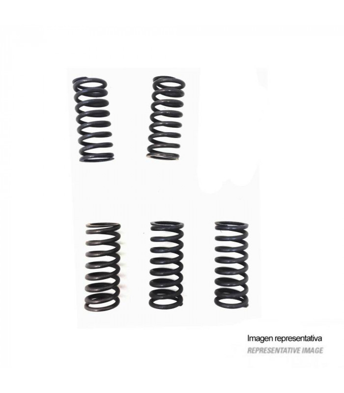 SURFLEX REINFORCED CLUTCH SPRINGS KTM 125 (1998-2007)