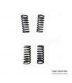 MUELLES EMBRAGUE REFORZADOS SURFLEX HONDA CRF 150 R (2006-2007)