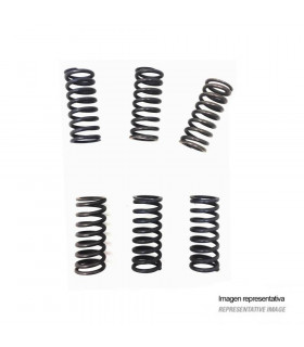 SURFLEX CLUTCH SPRINGS KTM 400, 540, 620, 625, 640, 660 (1996-2007)