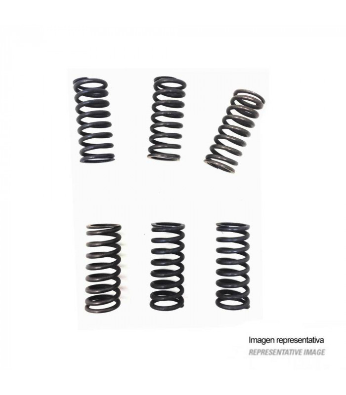 SURFLEX CLUTCH SPRINGS KTM 400, 540, 620, 625, 640, 660 (1996-2007)