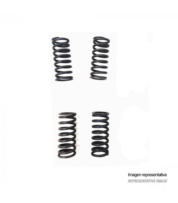 SURFLEX REINFORCED CLUTCH SPRINGS HONDA CR 85 R (2003-2007)