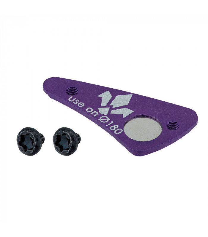 FORMULA E-BIKE DISC ADAPTER (180 MM)