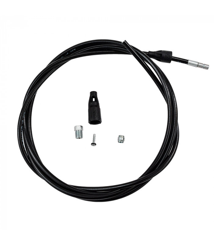 FORMULA CURA SPEEDLOCK CALIPER SEALED HOSE (200 CM)