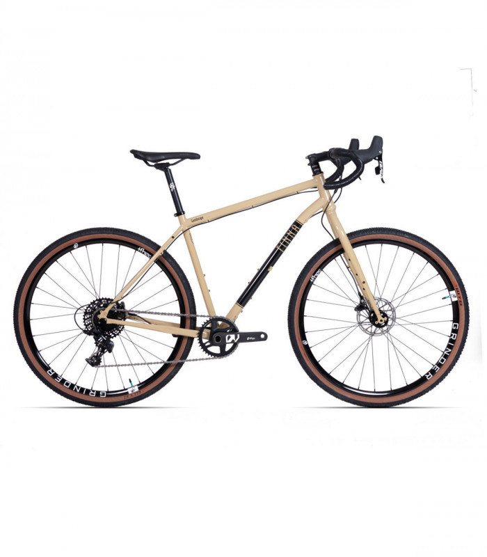 FINNA LANDSCAPE ACERO APEX 1 (SAHARA SAND)