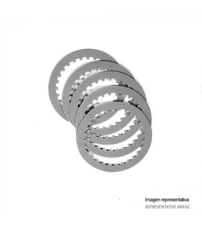DISCOS EMBRAGUE SURFLEX HONDA XR 650 (2000-2007)