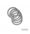 DISCOS EMBRAGUE SURFLEX KTM 400, 540, 625, 640, 660 (1996-2007)