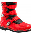 GAERNE GX-1 GOODYEAR BOOTS (RED/BLACK)