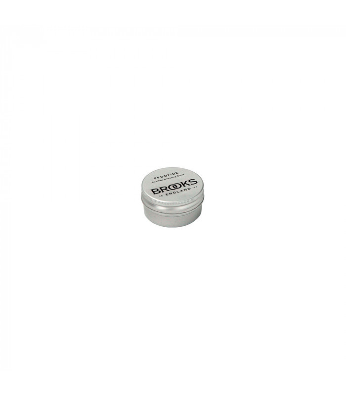BROOKS LEATHER PROOFIDE (30 GRAMS TIN)