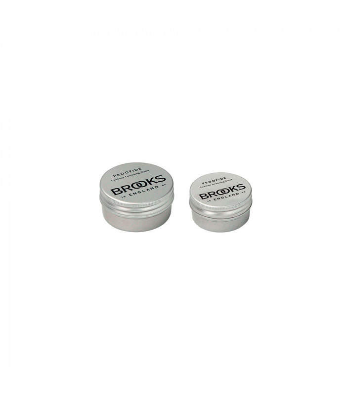 BROOKS LEATHER PROOFIDE (30 GRAMS TIN)