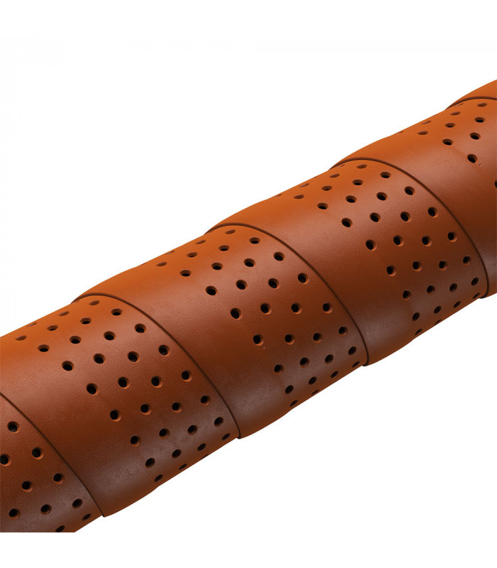 BROOKS LEATHER BAR TAPE (HONEY)