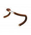 BROOKS LEATHER BAR TAPE (BROWN)