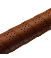 BROOKS LEATHER BAR TAPE (BROWN)