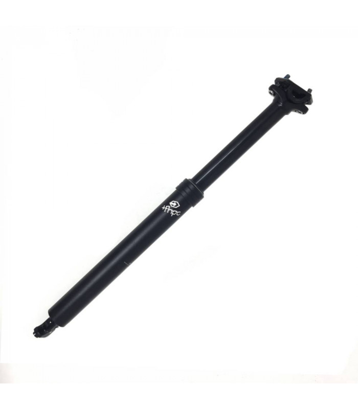 TFHPC HIDRAULIC SEATPOST (31,6 X 470 MM)