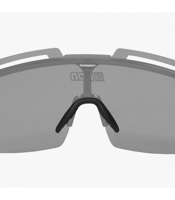 PROTECTOR NASAL SCICON FLEXIFIT 2.0 (NEGRO)