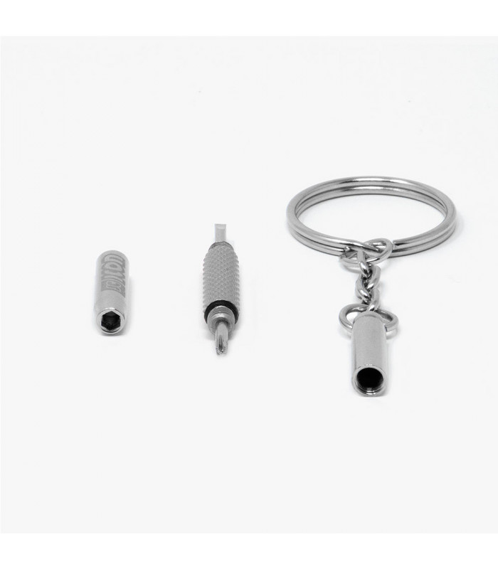 PROTECTOR NASAL SCICON FLEXIFIT 2.0 (NEGRO)