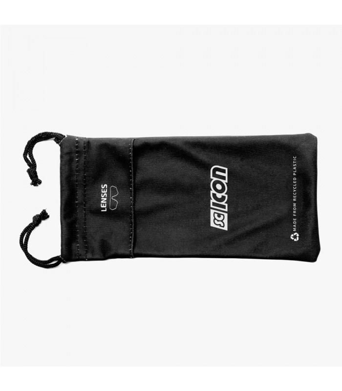 SCICON AEROWATT FOZA SPARE LENS (MULTIMIRROR RED)