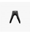SCICON FLEXIFIT NOSE PIECE (ANTHRACITE/BLACK)
